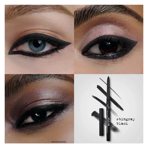 Stila Stay All Day Smudge Stick Waterproof Eyeliner - Stingray - Picture 4 of 6